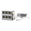 DCCS2 subassembly 6 port RJ45 - cross connect thumbnail 1