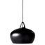Belly 38 | Pendant | Black thumbnail 1