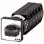 TM-5-8270/E Step switches, TM, 10 A, flush mounting, 5 contact unit(s), Contacts: 9, 60 °, maintained, Without 0 (Off) position, 1-3, Design number 8270 thumbnail 1