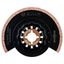 Carbide-RIFF thin-kerf segment saw blade ACZ 70 RT5 thumbnail 1