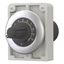 M30C-FR2K2 Potentiometer, flat front, M30, 30.5 mm, R 2.2 k„¦, P 0.5 W, Metal bezel thumbnail 12