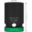 PRO Impact Socket 1/2" 17 MM Standard thumbnail 3