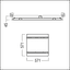 LE FE B 3/14 M600Q 3000-840 LENS EVG - Refurbishment Kit thumbnail 2