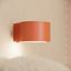 Ceiling lamp MODO 3 red ochre Gx53 thumbnail 5