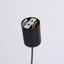 Pendant lamp NOX 40 black thumbnail 4