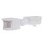 Motion Sensor DR-05 W White thumbnail 3