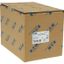 P3-63/I4/SVB-SW/HI11 Main switch, P3, 63 A, surface mounting, 3 pole, 1 N/O, 1 N/C, STOP function, With black rotary handle and locking ring, Lockable in the 0 (Off) posit thumbnail 10