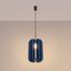 Pendant lamp MULA 27 navy thumbnail 7