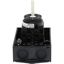 T0-3-8342/I1/SVB Main switch, T0, 20 A, surface mounting, 3 contact unit(s), 6 pole, Emergency switching off function, With red rotary handle and yellow locking ring, thumbnail 20