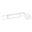 Emerg.lum.DHE 3x1W ERT-LED 3h 230V AC Self C.recessed m thumbnail 5