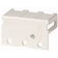 H-P1 Terminal shroud, 3p, for switch-disconnector P1 thumbnail 1