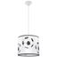 Pendant lamp FOOTBALL A 30 thumbnail 2