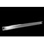 VX Support rail 48 x 26 mm,Â W: 800 mm thumbnail 2