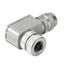 Field attachable connector, M12 thumbnail 2