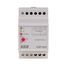 phase loss and asymmetry sensor without neutral wire, DIN rail mounting thumbnail 2