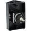 T0-4-8410/I1 Star-delta switches, T0, 20 A, surface mounting, 4 contact unit(s), Contacts: 8, 60 °, maintained, With 0 (Off) position, 0-Y-D, Design number 8410 thumbnail 25