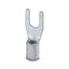 C-FC 6/M4 - Fork-type cable lug thumbnail 2