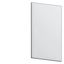 SIVACON, roof tray, IPX1, W: 600 mm, D: 1000 mm, RAL 7035 thumbnail 1