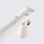 CEILING LAMP RING 4L BEIGE 4XGU10 thumbnail 3
