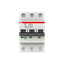 S203P-C1.6 Miniature Circuit Breaker - 3P - C - 1.6 A thumbnail 6