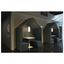 FENDA, lamp shade, conical, white, /H 15/40 cm thumbnail 5