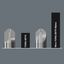 871/1 TORQ-Set Mplus Bits, 25 mm, 5 x 25 mm thumbnail 3
