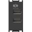 POWER SUPPLY UNIT USB 5V 2,4A 1M SB thumbnail 3