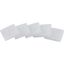 FILT1 Replacement filter for E-FAN1, nonwoven filter pads, IP54, 87mm x 87mm, 5 pcs. thumbnail 4