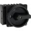 P3-63/EA/SVB-SW/N Main switch, P3, 63 A, flush mounting, 3 pole + N, STOP function, With black rotary handle and locking ring, Lockable in the 0 (Off) position thumbnail 21