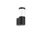 MEGA LATERNE F, 10 W, 460 lm, 830, anthracite, on/off Wall luminaires, thumbnail 2