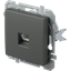 SOCKET TEL KS RJ11 6/4 AT XO 4417049 thumbnail 3