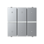 Microswitch 3/6 channels - 2M - PL thumbnail 1