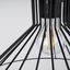 SOLLUX - Pendant EDA black SL.1186 E27 15W IP20 thumbnail 9