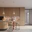 Pendant lamp NOX 25 beige thumbnail 4