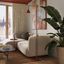 Floor lamp NOX red ochre thumbnail 11