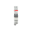 E218-16-31Control Switch,16 A,acc. to EN 250 V AC,3NO,1NC,0CO, El. Color:Grey, MW:1 thumbnail 5