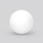 HB 304, 9 W, RGBW, white, IR Garden luminaires, D 500 H 500, Plastic ( thumbnail 1