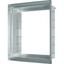 BPZ-WB3S-400/4/2 Wall trough for three-component system HxWxD=460x400x240mm thumbnail 4
