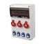 Drawer box ZSF40300000.0 /3952 IP44 thumbnail 1