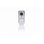 Surface-mounted black door station, single-subscriber thumbnail 2