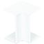 INSIDE ANGLE FOR 16X10 TRUNKING WHITE thumbnail 1