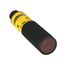 Photoelectric Sensor Diffuse Mode Sensor with Fixed-Field Background Suppression   S18-2VPFF75-Q8 thumbnail 2