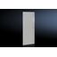 VX Side panel, screw-fastened, for HD: 1200x500 mm thumbnail 1