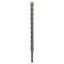 Hammer drill bit SDS-plus-5 17 x 250 x 315 mm thumbnail 1