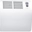 AEGHT WKL 1000 Comfort AEG wall convector WKL 1000 Comfort 1kW 230V white thumbnail 1