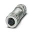 SACC-M12FS-5CON-PG 7-SH - Connector thumbnail 3
