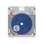 Expert for Wood Circular Saw Blade for Cordless Saws 184x1.6/1x20 T48 thumbnail 2