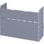 XLPTM43 Terminal cover NZM4/PDE4 3P thumbnail 3