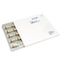 FO Coupler LC-Duplex,Plastic,Multimode,zirc,flange,beige,ECO thumbnail 5