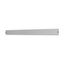 ProfiSNAP Front Plate, for enclosure width 1200mm, H=100mm, blind thumbnail 1